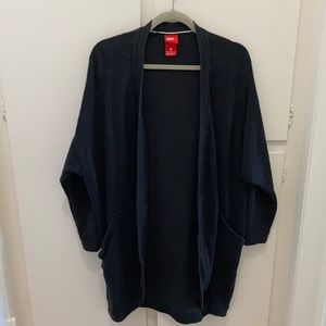 Nike Jacket Sweatshirt